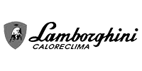 Lamborghini Caloreclima